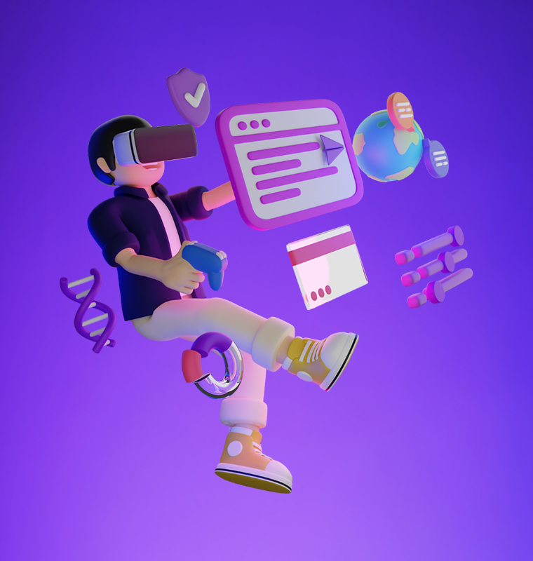 5 Virtual Reality Utilization Examples for Different Industries